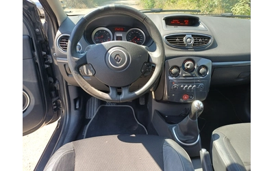 Renault Clio 1.2i  R - автомобили, коли, обяви за нови и употребявани 10