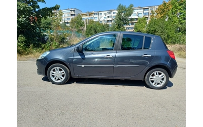 Renault Clio 1.2i  R - автомобили, коли, обяви за нови и употребявани 7