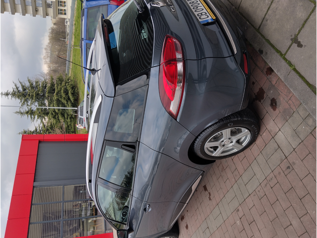 Renault Clio Grand tour - автомобили, коли, обяви за нови и употребявани 0