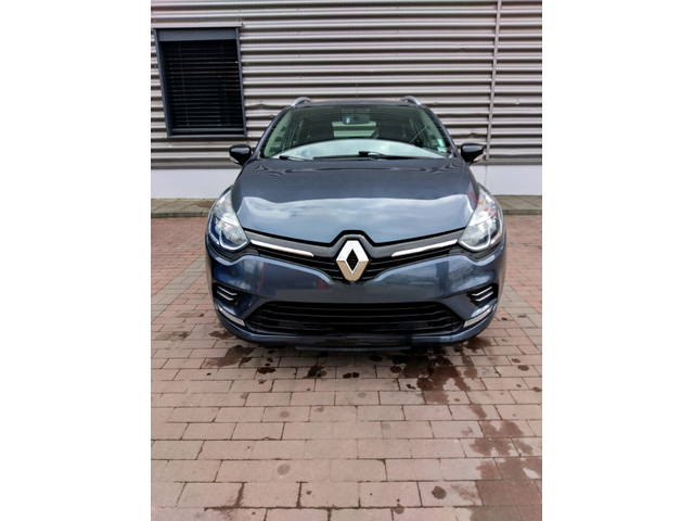 Renault Clio Grand tour - автомобили, коли, обяви за нови и употребявани 2