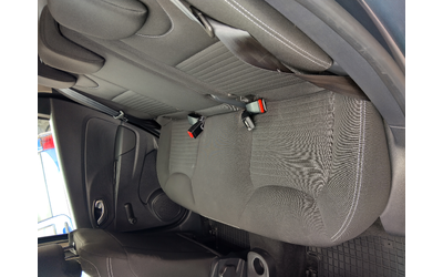 Renault Clio Grand tour - автомобили, коли, обяви за нови и употребявани 6