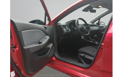 Renault CLIO Life - автомобили, коли, обяви за нови и употребявани 10