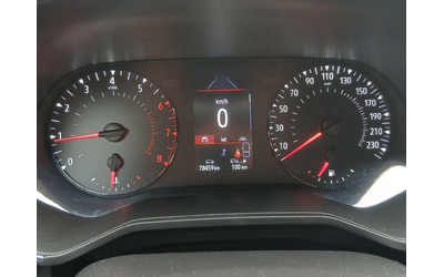 Renault CLIO Life - автомобили, коли, обяви за нови и употребявани 12