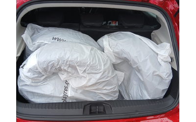 Renault CLIO Life - автомобили, коли, обяви за нови и употребявани 15