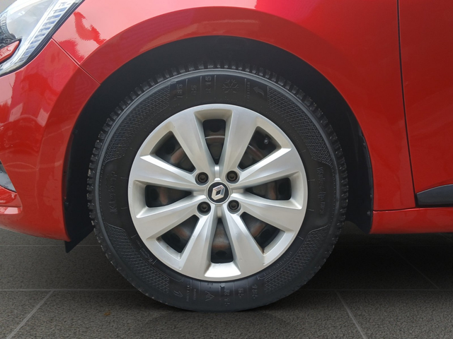 Renault CLIO Life - автомобили, коли, обяви за нови и употребявани 16