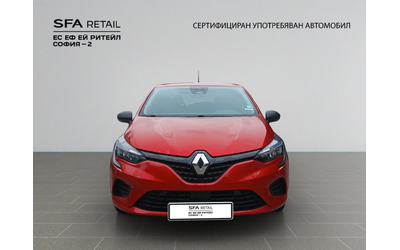 renault-clio-life - 2