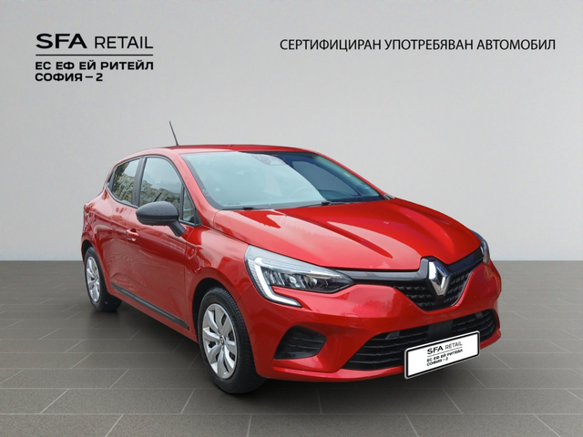 Renault CLIO Life - автомобили, коли, обяви за нови и употребявани 3