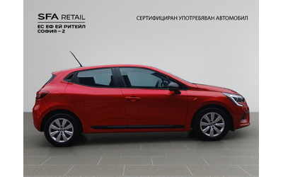 renault-clio-life - 4