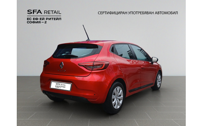 renault-clio-life - 5