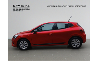 Renault CLIO Life - автомобили, коли, обяви за нови и употребявани 8