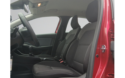 Renault CLIO Life - автомобили, коли, обяви за нови и употребявани 9