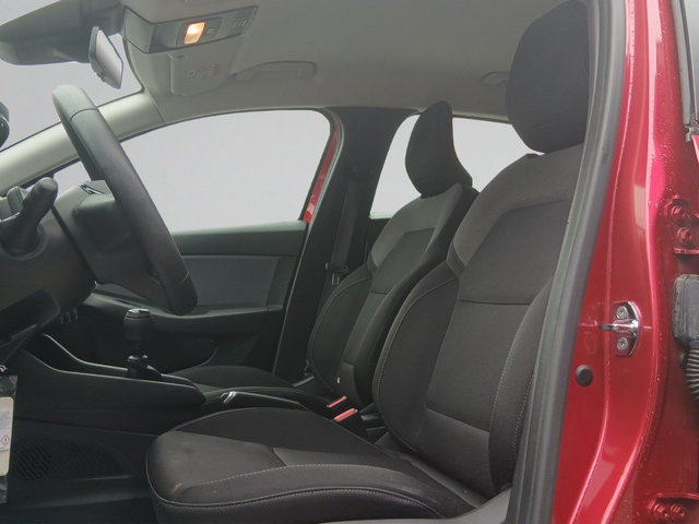 Renault CLIO Life - автомобили, коли, обяви за нови и употребявани 9