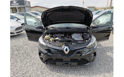 Renault Clio ZEN Hybrid E-TECH - автомобили, коли, обяви за нови и употребявани 10