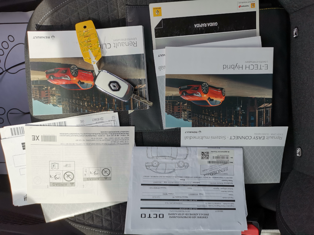 Renault Clio ZEN Hybrid E-TECH - автомобили, коли, обяви за нови и употребявани 14