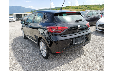 renault-clio-zen-hybrid-e-tech - 1