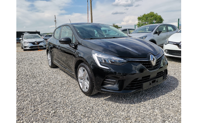 renault-clio-zen-hybrid-e-tech - 4