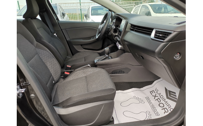 Renault Clio ZEN Hybrid E-TECH - автомобили, коли, обяви за нови и употребявани 7