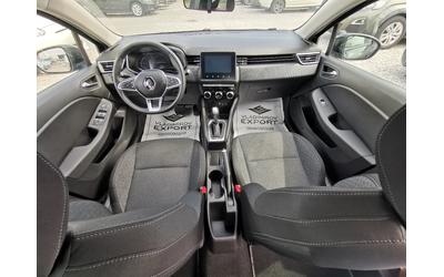 Renault Clio ZEN Hybrid E-TECH - автомобили, коли, обяви за нови и употребявани 8