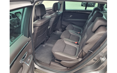 Renault Espace 1.6DCi-4 CONTROL * АВТОМАТИК* КАТО НОВ! - автомобили, коли, обяви за нови и употребявани 11