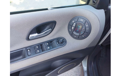 Renault Espace GRAND 2,0T УНИКАЛЕН!!!! - автомобили, коли, обяви за нови и употребявани 7