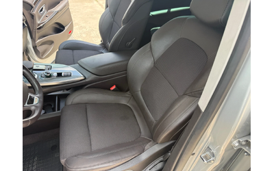 Renault Espace 1.6 dci 4control - автомобили, коли, обяви за нови и употребявани 11