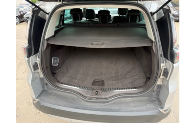 Renault Espace 1.6 dci 4control - автомобили, коли, обяви за нови и употребявани 14