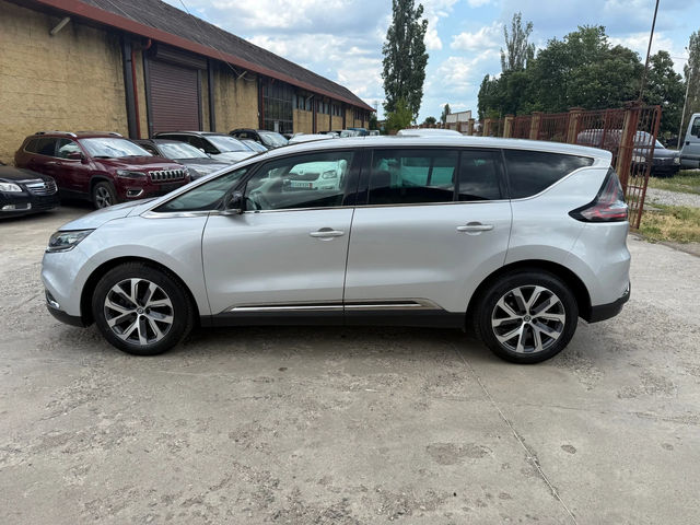Renault Espace 1.6 dci 4control - автомобили, коли, обяви за нови и употребявани 3