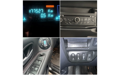 Renault Espace 2.0DDCI 150kc FACE FULLL - автомобили, коли, обяви за нови и употребявани 10