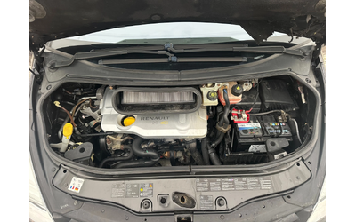 Renault Espace 2.0DDCI 150kc FACE FULLL - автомобили, коли, обяви за нови и употребявани 16