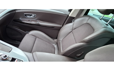 Renault Espace 1.6 dci 7Места  148000км Automatic intence - автомобили, коли, обяви за нови и употребявани 10