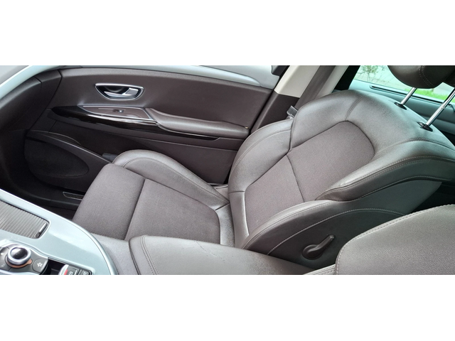 Renault Espace 1.6 dci 7Места  148000км Automatic intence - автомобили, коли, обяви за нови и употребявани 10