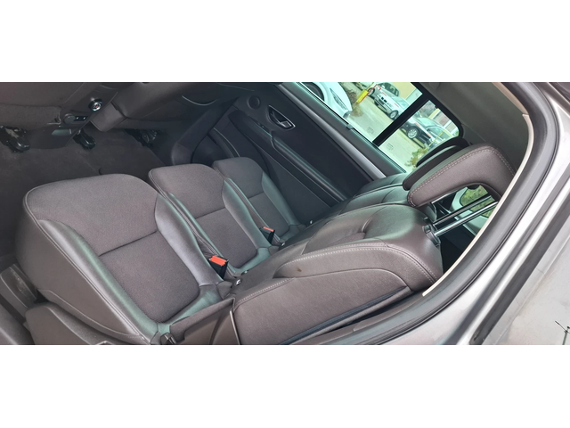 Renault Espace 1.6 dci 7Места  148000км Automatic intence - автомобили, коли, обяви за нови и употребявани 11