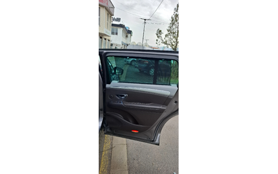 Renault Espace 1.6 dci 7Места  148000км Automatic intence - автомобили, коли, обяви за нови и употребявани 14