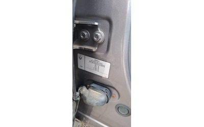 Renault Espace 1.6 dci 7Места  148000км Automatic intence - автомобили, коли, обяви за нови и употребявани 15