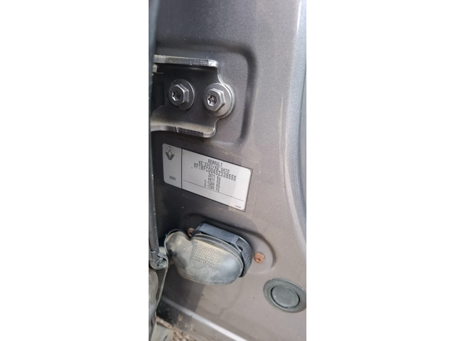 Renault Espace 1.6 dci 7Места  148000км Automatic intence - автомобили, коли, обяви за нови и употребявани 15