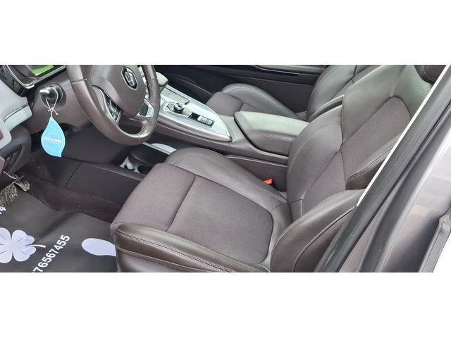 Renault Espace 1.6 dci 7Места  148000км Automatic intence - автомобили, коли, обяви за нови и употребявани 8