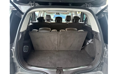 Renault Espace 1.6 DCI 4 Control Собствен лизинг !!! - автомобили, коли, обяви за нови и употребявани 10