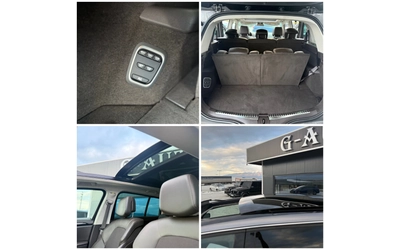 Renault Espace 1.6 DCI 4 Control Собствен лизинг !!! - автомобили, коли, обяви за нови и употребявани 15