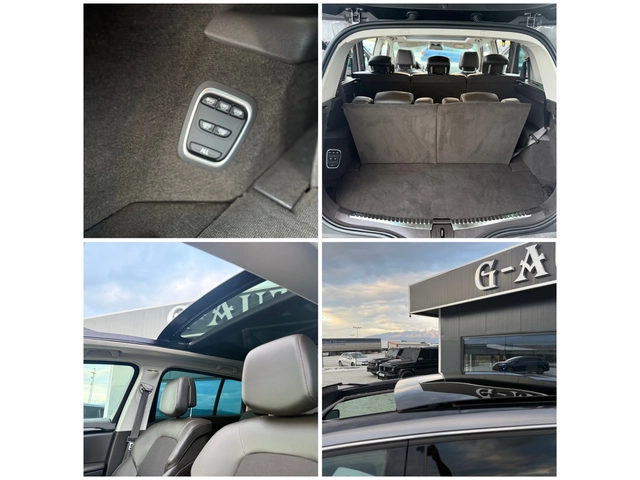 Renault Espace 1.6 DCI 4 Control Собствен лизинг !!! - автомобили, коли, обяви за нови и употребявани 15