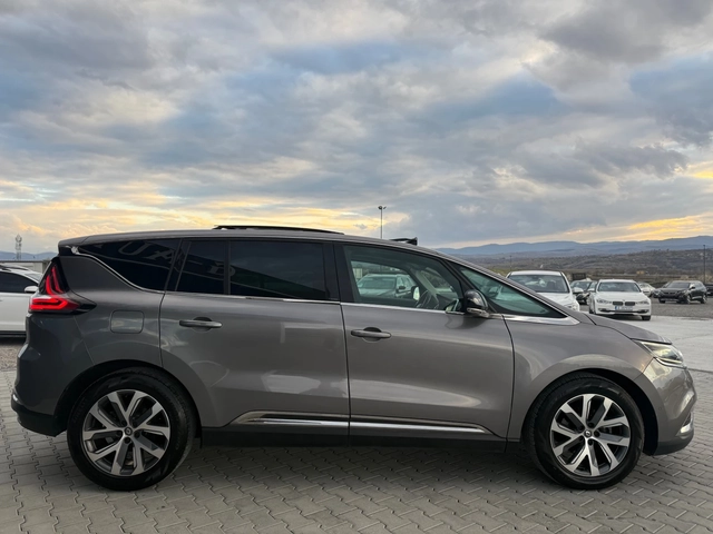 Renault Espace 1.6 DCI 4 Control Собствен лизинг !!! - автомобили, коли, обяви за нови и употребявани 3