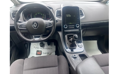 Renault Espace 1.6dci - автомобили, коли, обяви за нови и употребявани 10