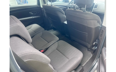 Renault Espace 1.6dci - автомобили, коли, обяви за нови и употребявани 11