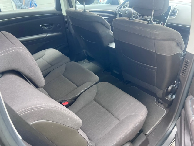 Renault Espace 1.6dci - автомобили, коли, обяви за нови и употребявани 11