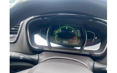 Renault Espace 1.6dci - автомобили, коли, обяви за нови и употребявани 13