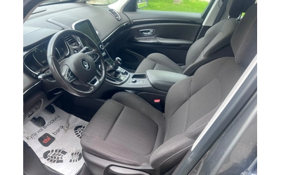 Renault Espace 1.6dci - автомобили, коли, обяви за нови и употребявани 8