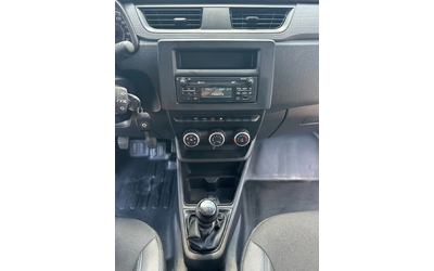 Renault Express 1.5DCI 95kc EURO6 - автомобили, коли, обяви за нови и употребявани 10