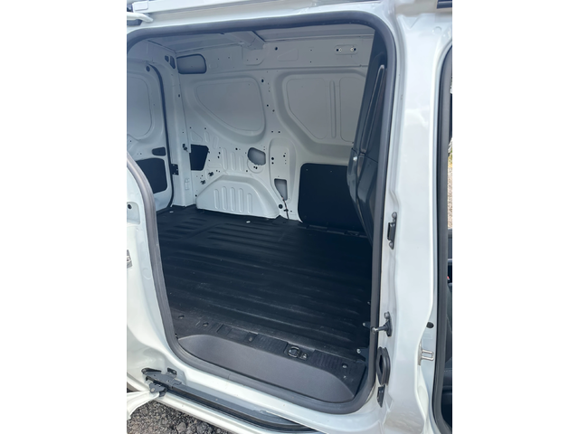 Renault Express 1.5DCI 95kc EURO6 - автомобили, коли, обяви за нови и употребявани 14