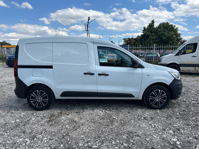 Renault Express 1.5DCI 95kc EURO6 - автомобили, коли, обяви за нови и употребявани 5