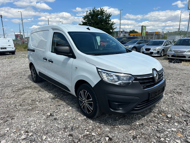Renault Express 1.5DCI 95kc EURO6 - автомобили, коли, обяви за нови и употребявани 6