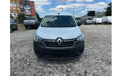 Renault Express 1.5DCI 95kc EURO6 - автомобили, коли, обяви за нови и употребявани 7